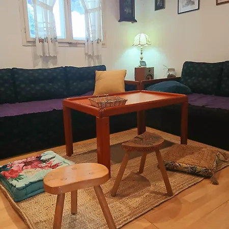 Planinska Kucica Srce Zlatibor