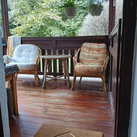 Planinska Kucica Srce