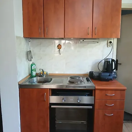 Planinska Kucica Srce *