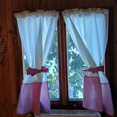 Planinska Kucica Srce