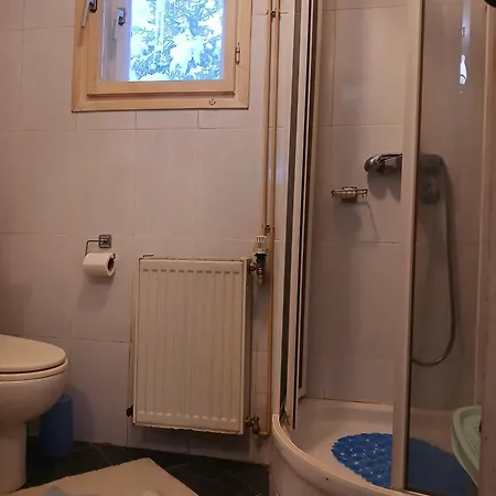 Planinska Kucica Srce *