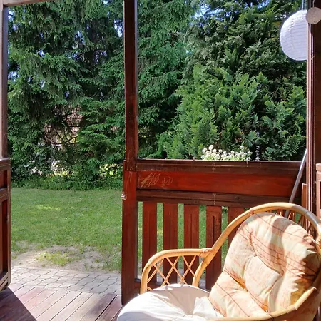 Planinska Kucica Srce Zlatibor