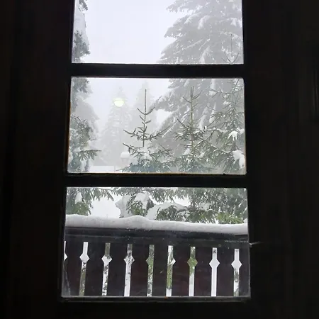 Planinska Kucica Srce Zlatibor