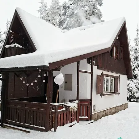 Planinska Kucica Srce Zlatibor