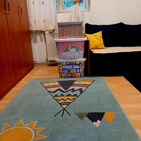 Planinska Kucica Srce