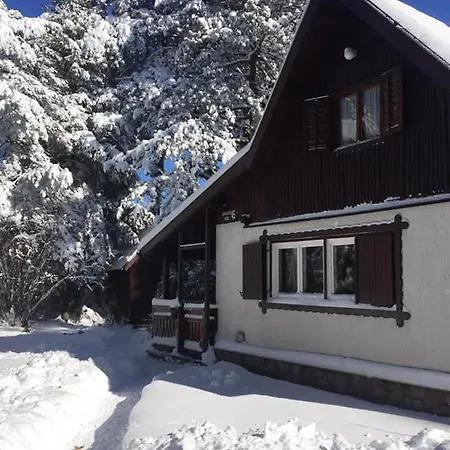 Tatil Evi Planinska Kucica Srce Zlatibor