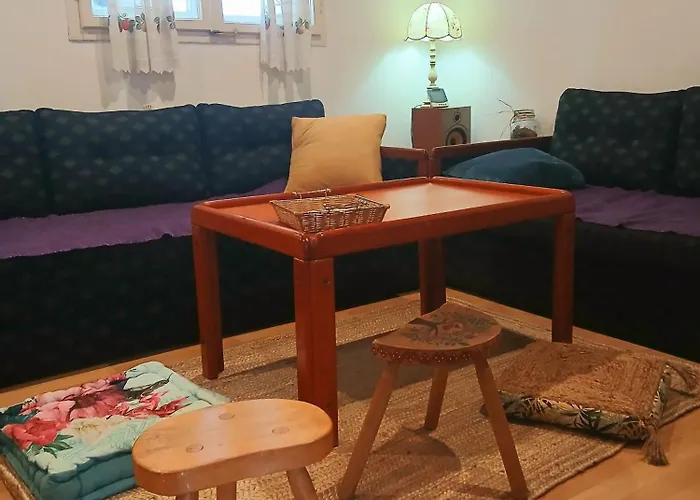 Planinska Kucica Srce 즐라티보