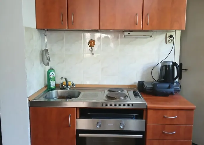 Planinska Kucica Srce *