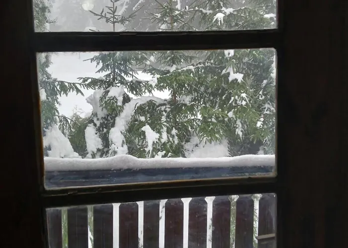 Planinska Kucica Srce 펜션