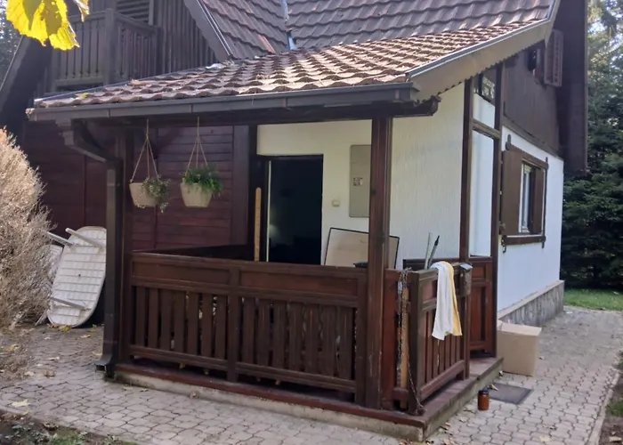 Planinska Kucica Srce 펜션