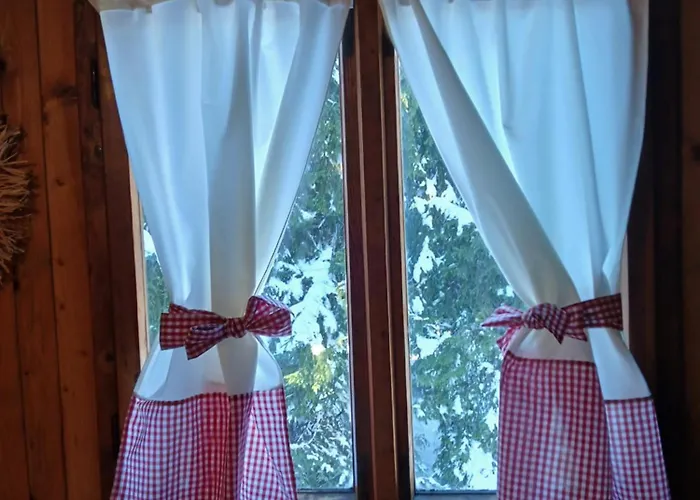 Planinska Kucica Srce