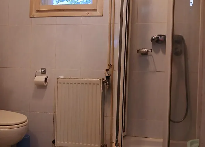 Planinska Kucica Srce *