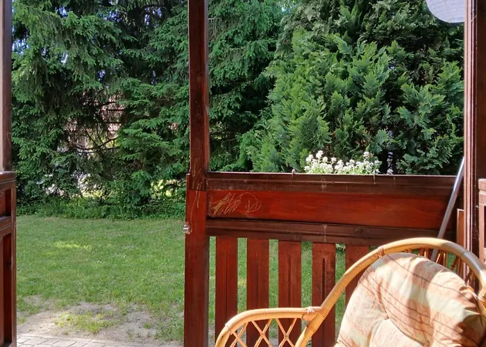 Planinska Kucica Srce 즐라티보