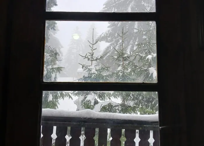 Planinska Kucica Srce 즐라티보