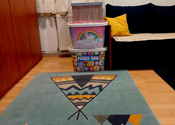 Planinska Kucica Srce